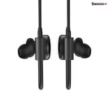  Tai nghe Bluetooth thể thao, chống ồn Baseus Encok S17 Sport Earphone (Bluetooth 5.0, Ear-hook, Noise Isolation, IPX5 waterproof) 