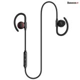  Tai nghe Bluetooth thể thao, chống ồn Baseus Encok S17 Sport Earphone (Bluetooth 5.0, Ear-hook, Noise Isolation, IPX5 waterproof) 