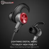  Tai nghe Baseus Encok lightning Call Digital Earphone P31 cho iPhone 7/ 8/ Plus/ iPhone X (Lightning in-ear Earphones) 