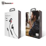  Tai nghe Baseus Encok lightning Call Digital Earphone P31 cho iPhone 7/ 8/ Plus/ iPhone X (Lightning in-ear Earphones) 