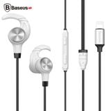  Tai nghe Baseus Encok lightning Call Digital Earphone P31 cho iPhone 7/ 8/ Plus/ iPhone X (Lightning in-ear Earphones) 