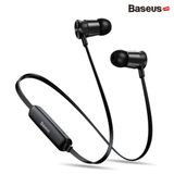  Tai nghe Bluetooth thể thao Baseus Encok Sports Wireless S07 (CSR Bluetooth 4.1, iP5X waterproofing,Sport, Active Noise-Cancellation ) 