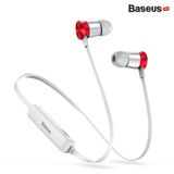  Tai nghe Bluetooth thể thao Baseus Encok Sports Wireless S07 (CSR Bluetooth 4.1, iP5X waterproofing,Sport, Active Noise-Cancellation ) 