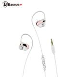  Tai nghe cao cấp Baseus Encok H05 ( Stylish and simple Wire Earphones ) 