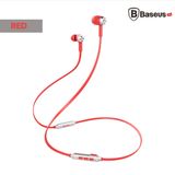  Tai nghe thể thao Bluetooth Baseus Encok S06 Magnetic Sport (Bluetooth 4.1, kết nối cùng lúc 2 thiết bị) 