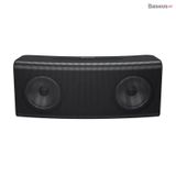  Loa Bluetooth Baseus Encok E08 Wireless Speaker ( 3D Stereo Music Surround, Portable Bluetooth 5.0 Speaker ) 