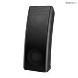  Loa Bluetooth Baseus Encok E08 Wireless Speaker ( 3D Stereo Music Surround, Portable Bluetooth 5.0 Speaker ) 