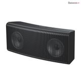  Loa Bluetooth Baseus Encok E08 Wireless Speaker ( 3D Stereo Music Surround, Portable Bluetooth 5.0 Speaker ) 