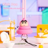  Dây Đeo Điện Thoại ROCK Crayon Shinchan (Length: 60cm, 9 cái/Hộp) 