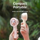  Quạt Cầm Tay Mini ROCK Doraemon Mini Handheld Turbine Fan (Doraemon Authentic Licensed) 