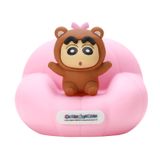  Đèn Ngủ ROCK Crayon Shinchan Pumpkin (0.5W, 6H, 500mAh) 