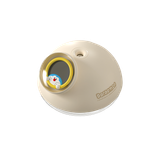  Máy Phun Sương Tạo Ẩm ROCK Doraemon Desktop (1.75W, Two Spray Modes, 160ml, 7H, RGB Soothing Light) 