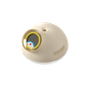  Máy Phun Sương Tạo Ẩm ROCK Doraemon Desktop (1.75W, Two Spray Modes, 160ml, 7H, RGB Soothing Light) 