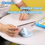  Hộp Đựng Đầu Cáp Sạc Đa Năng ROCK Doraemon Multifunctional Charging Cable Set Storage Box 