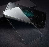  Bộ kính cường lực 2 mặt Trước & Sau Baseus All Glass Film Set LV307 cho iPhone XS/XR/XS Max (0.3mm, Front + Back Tempered Glass) 