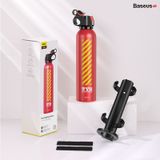  Bình chữa cháy Baseus Fire-fighting Hero Car Fire Extinguisher (1.5m - 2m distance, one-touch spray, not poisionous and harmful) 