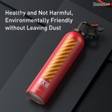  Bình chữa cháy Baseus Fire-fighting Hero Car Fire Extinguisher (1.5m - 2m distance, one-touch spray, not poisionous and harmful) 