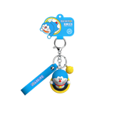  Móc Chìa Khoá Kèm Khuếch Tán Hương Thơm ROCK Doraemon Aroma Diffuser Key Chain (Sudden Appear / Passing Through) 