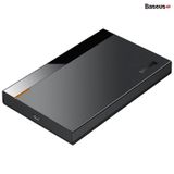  Thiết bị chuyển đổi ổ cứng gắn trong thành ổ cứng di động Baseus Full Speed Series 2.5'' HDD/SSD Box (Max 6TB, 10 Gbps) 