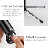  Gậy chụp hình Tự Sướng/ Live Stream tích hợp Tripod xếp gọn Baseus Fully Folding Selfie Stick (Bluetooth Remote Control, Camera Tripod, Selfie Stick ) 