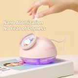  Máy Phun Sương Tạo Ẩm ROCK Doraemon Desktop (1.75W, Two Spray Modes, 160ml, 7H, RGB Soothing Light) 