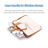  Túi Đựng Laptop ROCK Doraemon Laptop Bag (Phù hợp với laptop từ 14.2" trở xuống) 