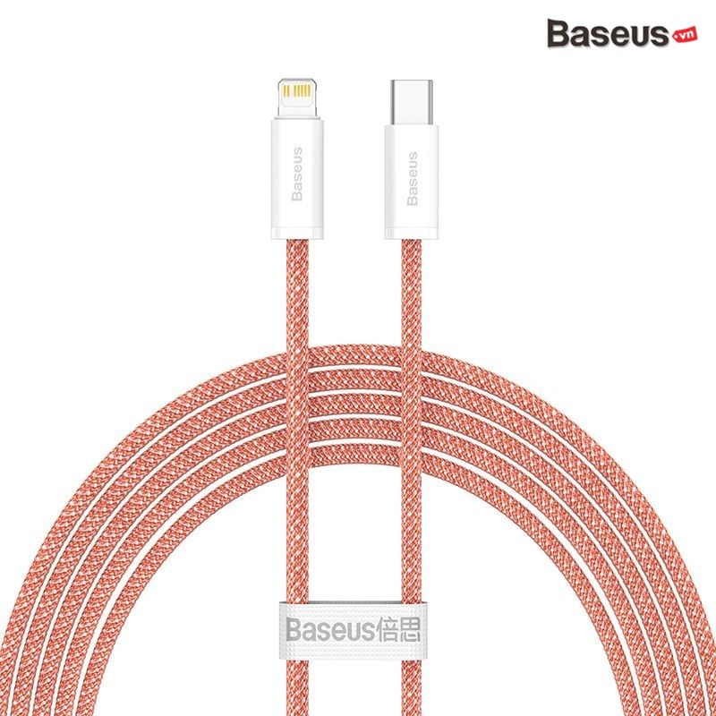  Baseus Dynamic Series Fast Charging Data Cable Type-C to iP 20W 