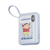  Pin Dự Phòng ROCK Crayon Shinchan Y11 Mini Series with Cable 10000/20000mAh 22.5W 