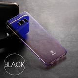  Ốp lưng trong suốt đổi màu Baseus Glaze Case cho Samsung Galaxy Note 8 (Ultra Thin, Gradient Hard Plastic Case) 