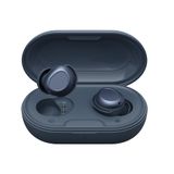  Tai Nghe Bluetooth TWS ROCK EB800 (Bluetooth v5.3, 4H, 32db Dual Noise Reduction, Hi-Fi Lossless) 