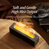  Máy Khuếch Tán Hương Thơm ROCK Flame (2W, 320ML) 