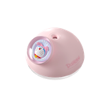  Máy Phun Sương Tạo Ẩm ROCK Doraemon Desktop (1.75W, Two Spray Modes, 160ml, 7H, RGB Soothing Light) 