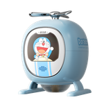  Máy Khuếch Tán Tinh Dầu ROCK Doraemon Aroma Essential Oil Diffuser (60ml, Doraemon Authentic Licensed) 