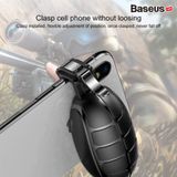  Nút cơ hỗ trợ bắn Baseus Grenade Handle G-Point cho các Game Pubg mobile, Rules of Survival, Free Fire (Shooter Controller, Fire Button Handle) 