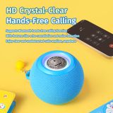  Loa Bluetooth ROCK Doraemon Fabric Art Bluetooth Speaker 