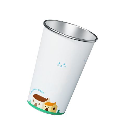 Bình - Ly giữ nhiệt