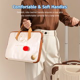  Túi Đựng Laptop ROCK Doraemon Laptop Bag (Phù hợp với laptop từ 14.2" trở xuống) 