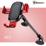  Bộ đế giữ điện thoại tích hợp sạc không dây dùng cho xe hơi Baseus LV191 (Heukji Wireless Charger Gravity Car Mount) 