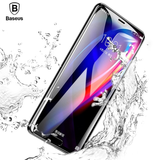  Kính cường lực full màn hình 5 lớp siêu bền Baseus Curved-Screen 6D cho Huawei Mate 20 Pro (0,3mm, 6D Full Coverage tempered glass) 