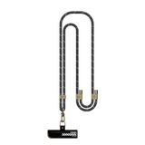  Dây Đeo Điện Thoại ROCK Phone Strap Lanyard (Length: 800mm) 