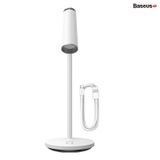  Đèn đọc sách để bàn chống mõi mắt, chống cận Baseus i-work Series Charging Office Reading Desk Lamp (1800mAh ,40+ hours, 3 mode Color, Spotlight) 