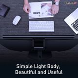  Đèn treo màn hình bảo vệ mắt Baseus i-work Series (USB Stepless Dimming Screen Hanging light) 