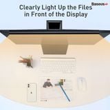  Đèn treo màn hình bảo vệ mắt Baseus i-work Series (USB Stepless Dimming Screen Hanging light) 