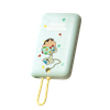  Pin Dự Phòng ROCK Crayon Shinchan TieTie with Type-C Built-in Cable 10000mAh 20W 