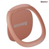  Nhẫn đeo tay chống đánh rơi điện thoại bằng hợp kim cao cấp Baseus Invisible Phone Ring Holder ( 2.1mm Ultra thin, Zinc Alloy, Finger Ring Holder ) 