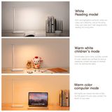  Đèn xếp để bàn tích hợp sạc nhanh không dây Baseus Lett 2 in 1 Wireless Charger  Folding Desk Lamp (10W Wireless Quick Charging, Touch and Timer Functions) 