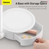  Gương trang điểm Baseus Smart Beauty Series Lighted Makeup Mirror with Storage Box 