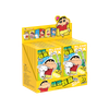  Móc Chìa Khóa ROCK Crayon Shinchan Acrylic (12 cái/Hộp) 