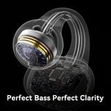  Tai Nghe Bluetooth OWS ROCK EB500 (Bluetooth v5.4, 4H, ENC, ACS Panorama Sound, Directional Sound Transmission) 
