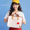  Túi Đựng Laptop ROCK Doraemon Laptop Bag (Phù hợp với laptop từ 14.2" trở xuống) 